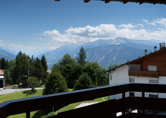 Crans-Montana Les Rocca C
