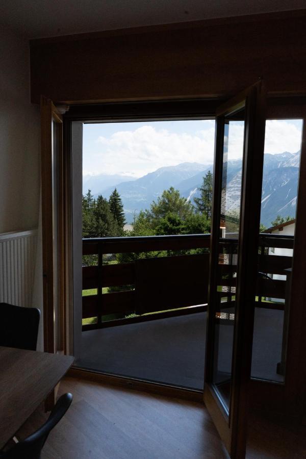 Les Rocca C Crans-Montana