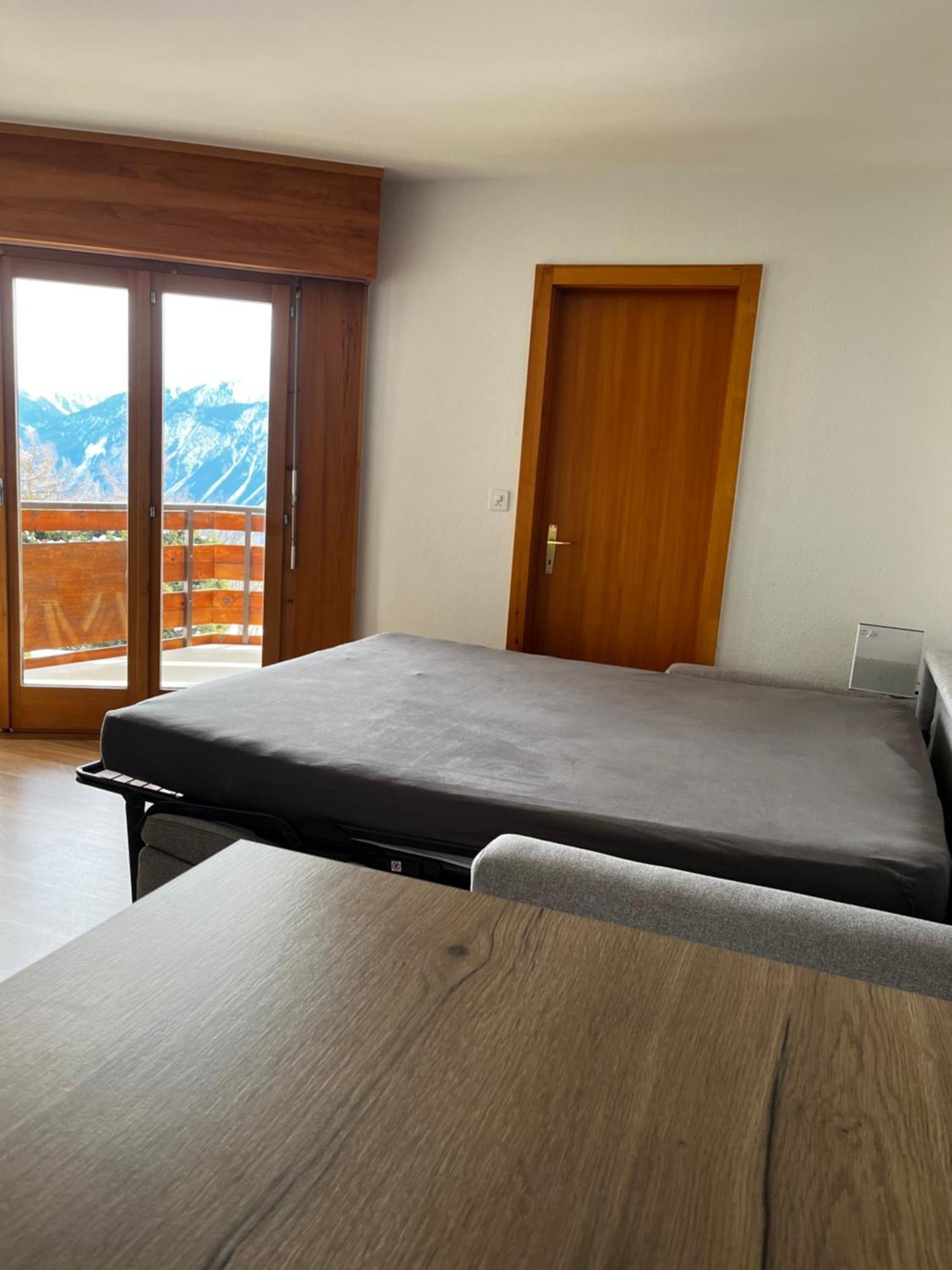 Apartamento Les Rocca C